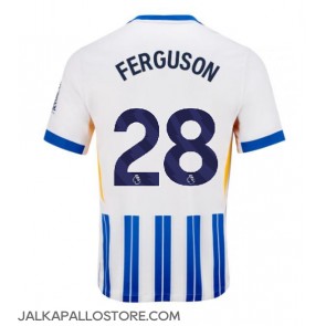 Brighton Evan Ferguson #28 Kotipaita 2024-25 Lyhythihainen